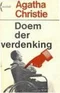 Doem der verdenking