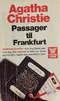 Passager til Frankfurt