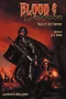 Blood & Devotion: Tales of Epic Fantasy