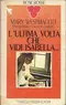 L’ultima volta che vidi Isabella