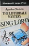 The Listerdale Mystery