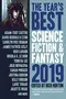 The Year’s Best Science Fiction & Fantasy: 2019