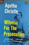 Witness For The Prosecution