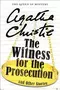 The Witness for the Prosecution and Other Stories