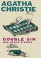 Double Sin and Other Stories