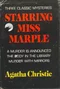 Starring Miss Marple