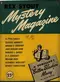 Rex Stout Mystery Magazine (No. 3, February 1946)