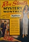 Rex Stout’s Mystery Monthly (No. 7, December 1946)