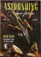 Astounding Science Fiction, April 1945