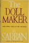 The Doll Maker and Other Tales of the Uncanny