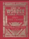 Sense of Wonder Science Fiction