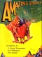 Amazing Stories, March 1930