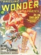 Thrilling Wonder Stories, Winter 1945