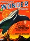 Thrilling Wonder Stories, Fall 1945