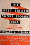 The Best British Short Stories of 1934