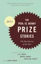 The PEN / O. Henry Prize Stories 2011. The Best Stories of the Year