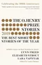 The O. Henry Prize Stories 2019. The Best Short Stories of the Year