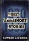 The Best British Short Stories of 1939
