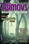 Asimov's Science Fiction, September-October 2023