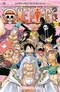 One Piece. Большой Куш 18. Конфликт неизбежен