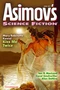 Asimov's Science Fiction, June 2011