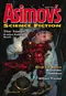 Asimov's Science Fiction, March 2010