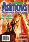 Asimov's Science Fiction, April-May 2009
