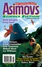 Asimov's Science Fiction, October-November 2007