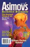 Asimov's Science Fiction, March 2006
