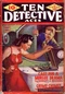 Ten Detective Aces, May 1943