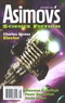 Asimov's Science Fiction, September 2004