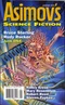 Asimov's Science Fiction, January 2003