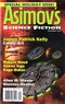 Asimov's Science Fiction, December 2002