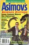 Asimov's Science Fiction, April 2000