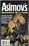 Asimov's Science Fiction, July 1999