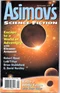 Asimov's Science Fiction, September 1999
