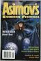 Asimov's Science Fiction, January 1998