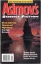 Asimov's Science Fiction, August 1998