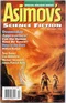 Asimov's Science Fiction, December 1998