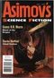 Asimov's Science Fiction, July 1996