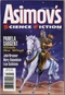 Asimov's Science Fiction, March 1994
