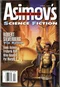 Asimov's Science Fiction, April 1994