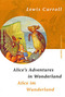 Alice's Adventures in Wonderland / Alice im Wunderland