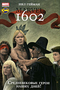 Marvel: 1602