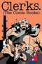 Clerks: The Comic Books