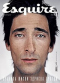 Esquire № 34, апрель 2008