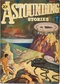 Astounding Stories, July 1931