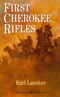 First Cherokee Rifles
