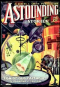 Astounding Stories, July 1935