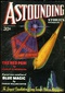 Astounding Stories, November 1935